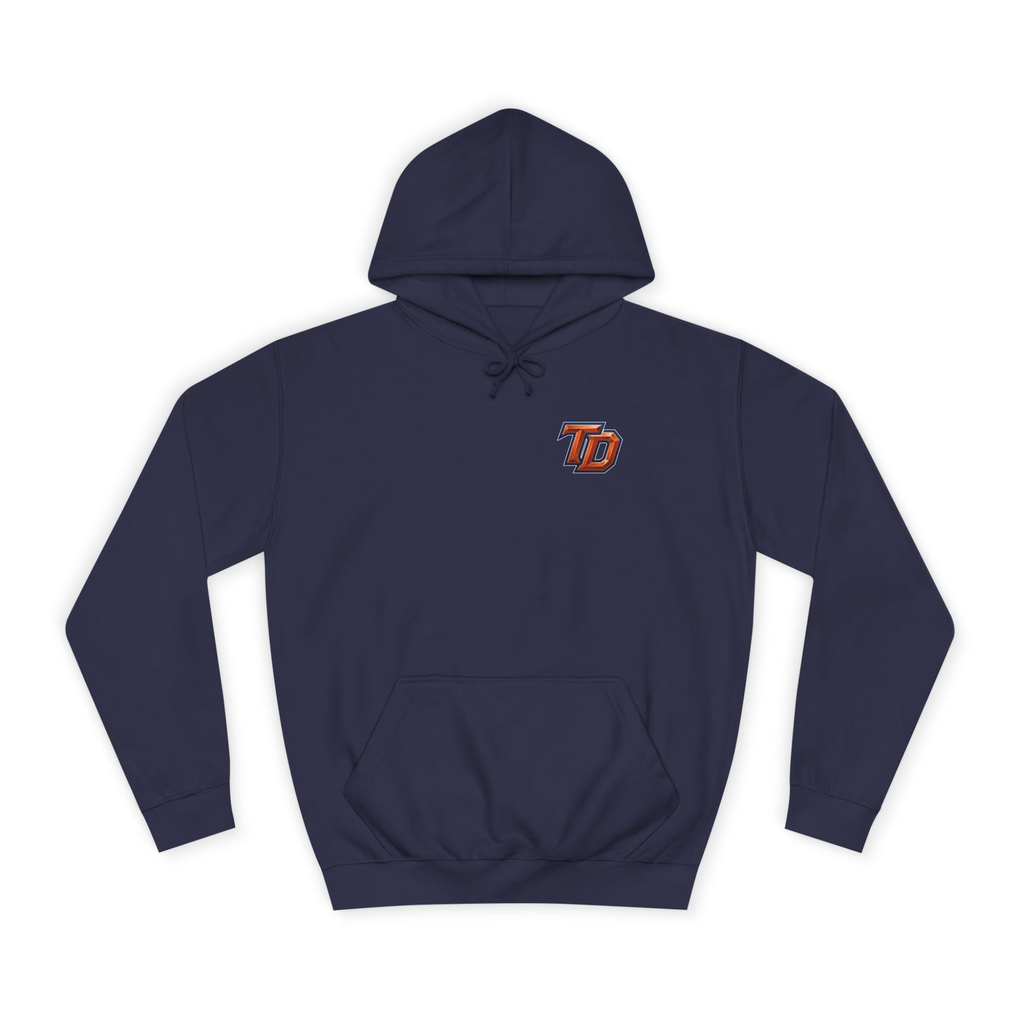 Trey Dudley Premium Hoodie