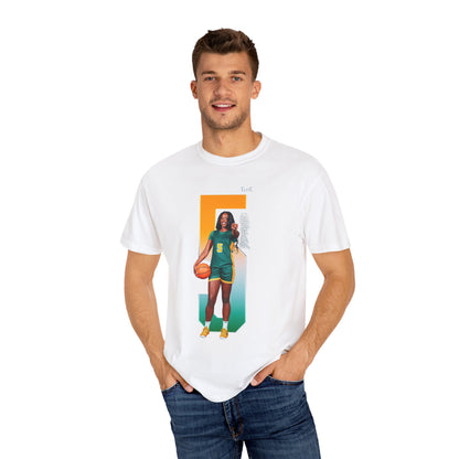Iyanna Rogers Player Icon Premium Tee