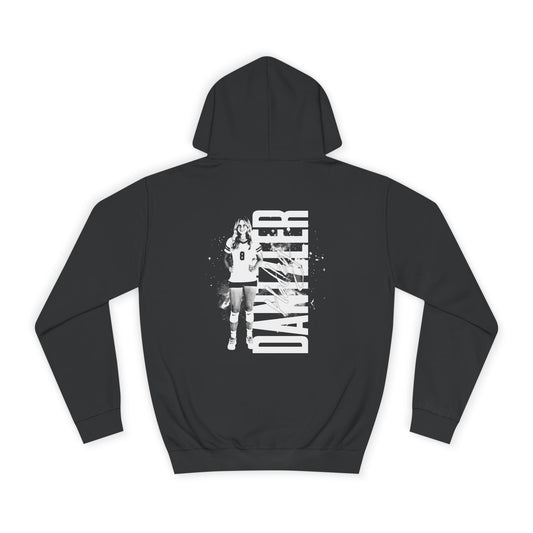 Hadley Dantzler Vintage Blackout Premium Hoodie