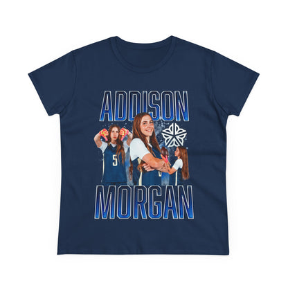 Addison Morgan Women's Tee
