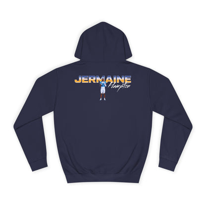 Jermaine Hampton Star Player Premium Hoodie