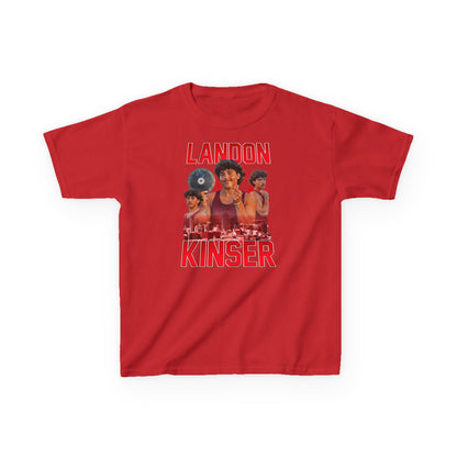 Landon Kinser Kids Tee