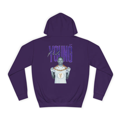 Preston Young Faded Glory Premium Hoodie
