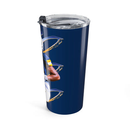 Elijah Ludd 20oz Tumbler