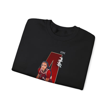 Maraja Pass Player Icon Crewneck Sweatshirt