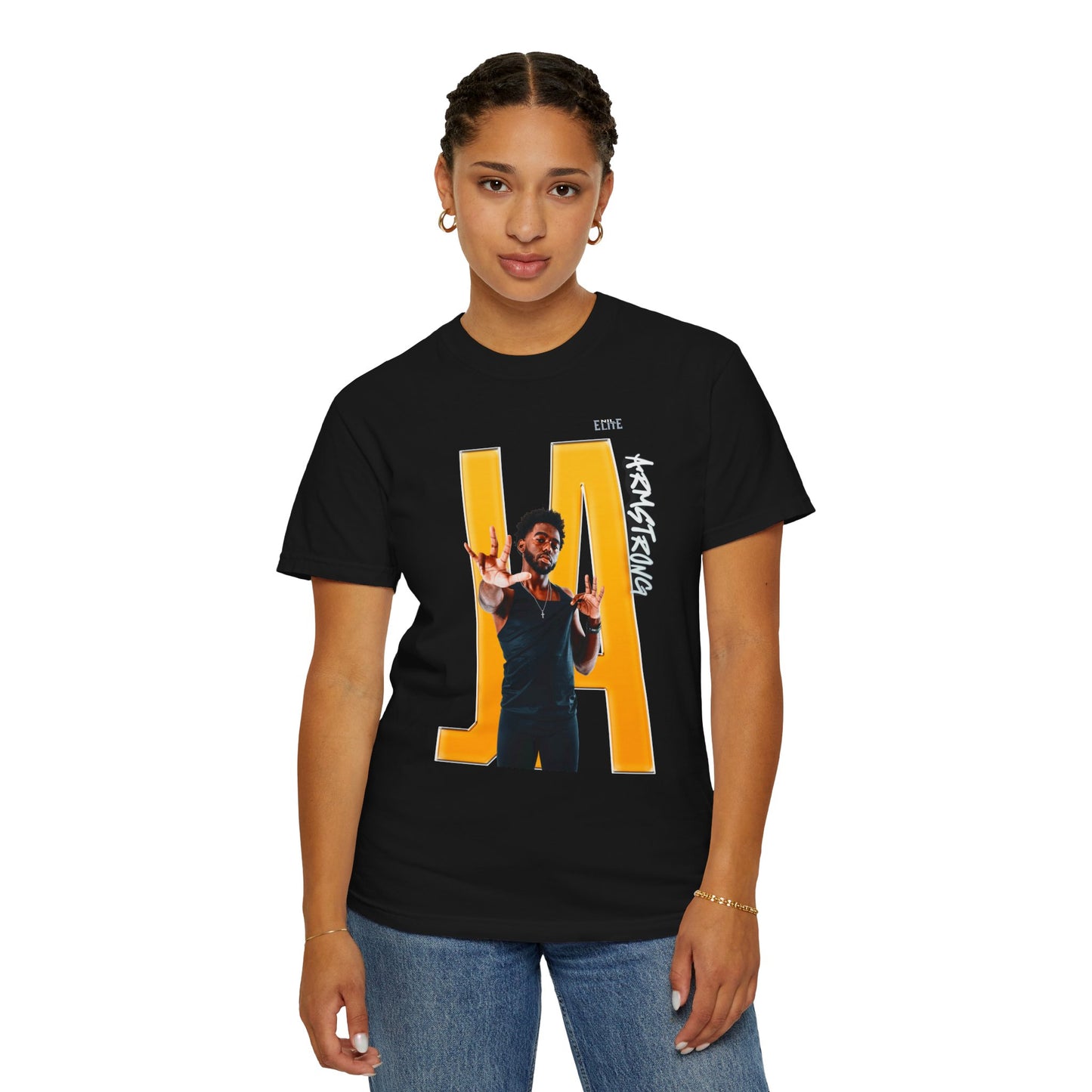 Jabari Armstrong Player Icon Premium Tee