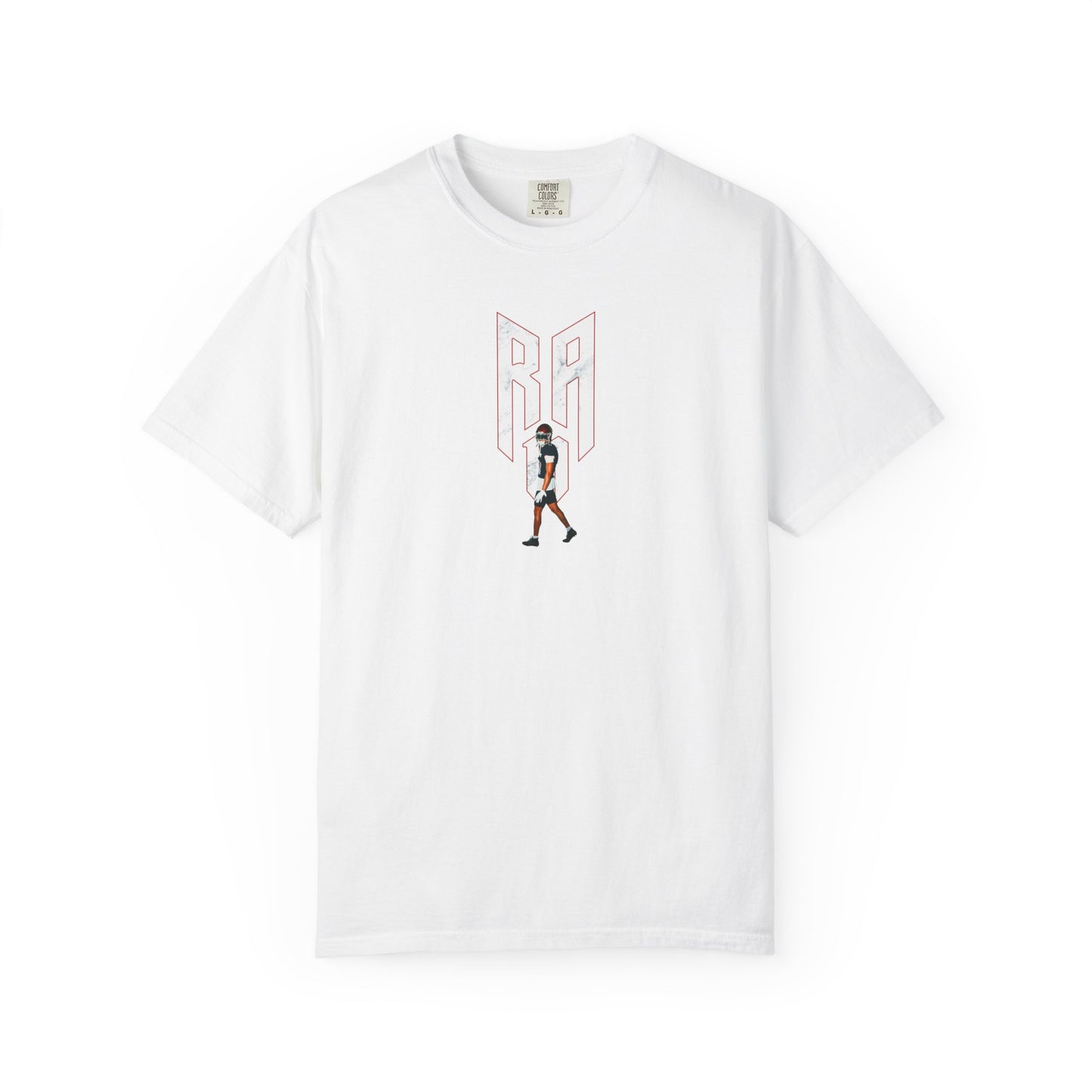 Brenden Adams Featured Logo Premium Tee