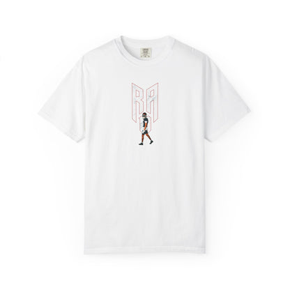 Brenden Adams Featured Logo Premium Tee