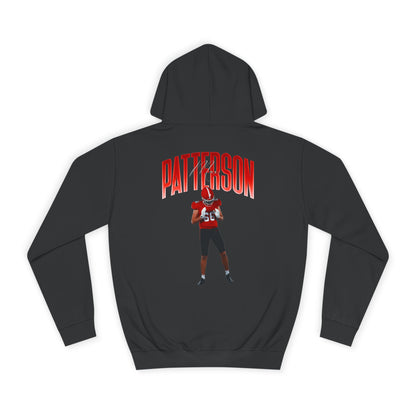 Max Patterson Athlete Glory Premium Hoodie