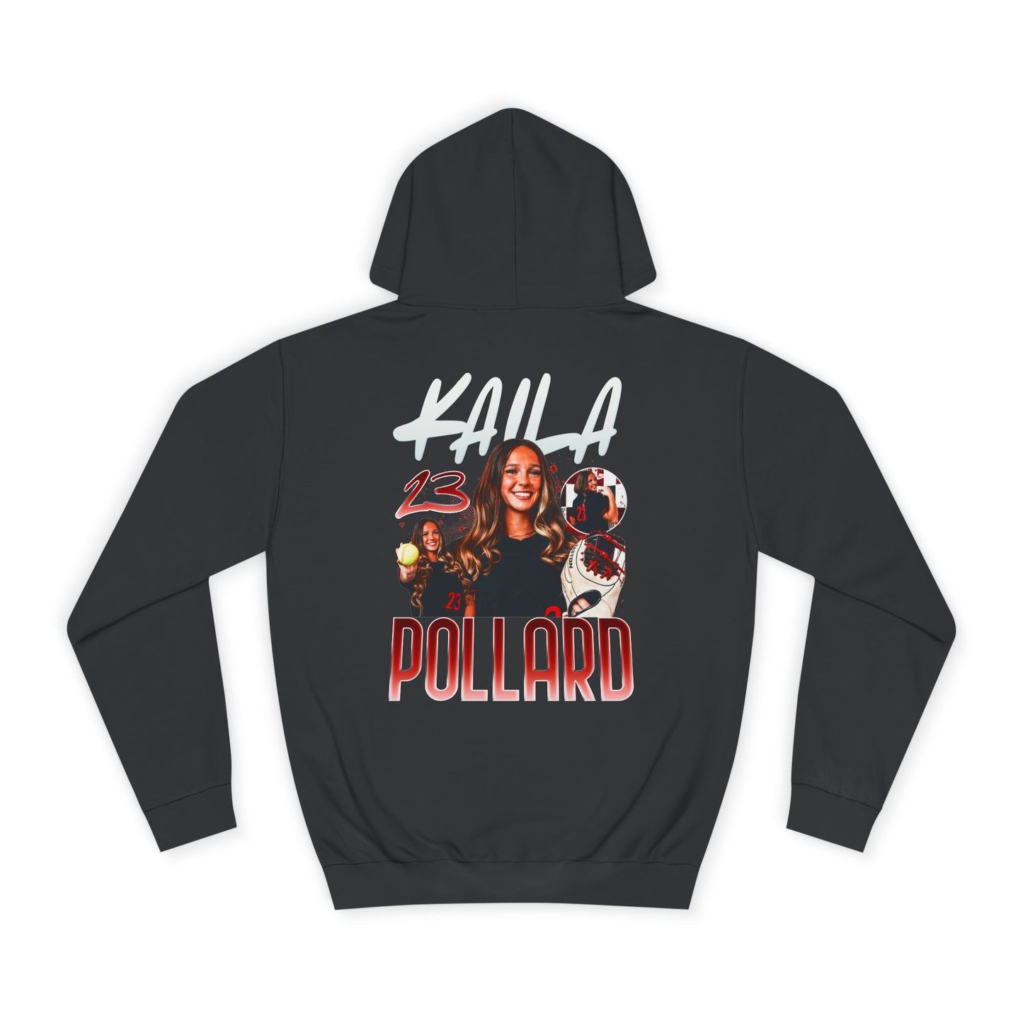 Kaila Pollard Premium Hoodie