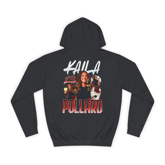 Kaila Pollard Premium Hoodie