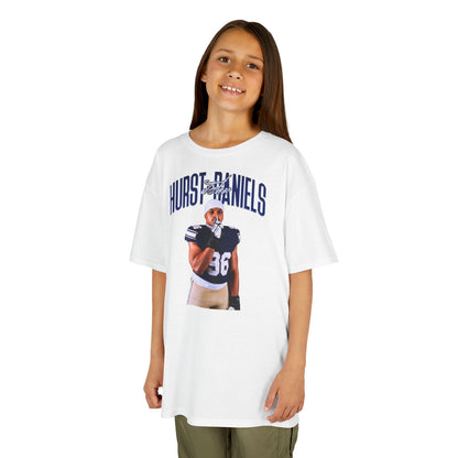 John Hurst-Daniels Athlete Glory Kids Tee