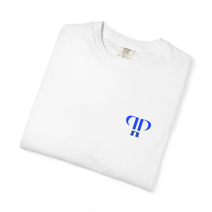 Parris Parham Logo Premium Tee