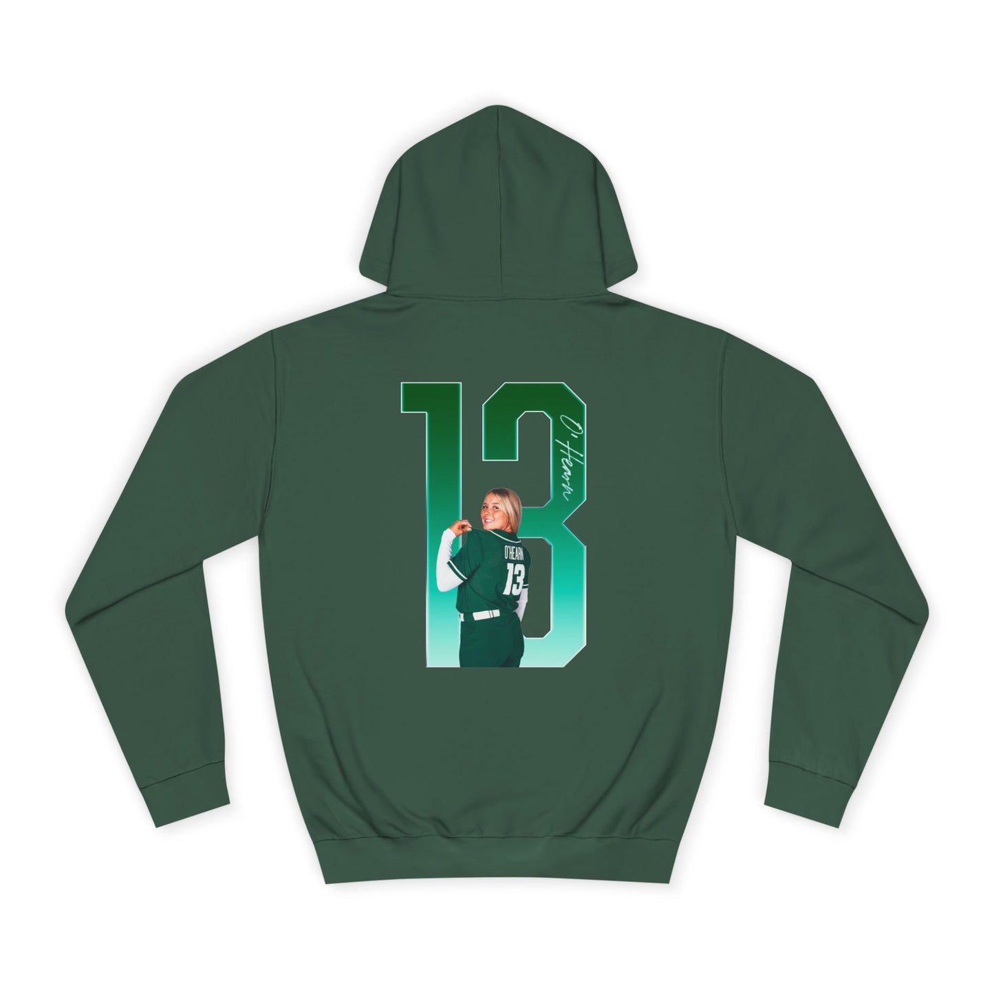 Brelyn O'Hearn Player Icon Number Premium Hoodie
