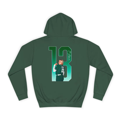 Brelyn O'Hearn Player Icon Number Premium Hoodie