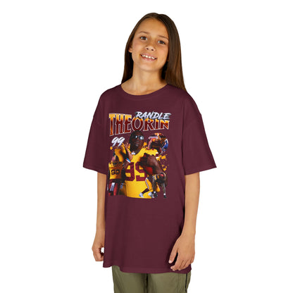 Theorin Randle Kids Tee