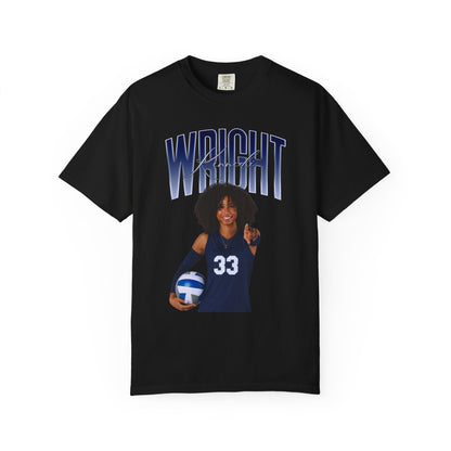 Kennedi Wright Athlete Glory Premium Tee