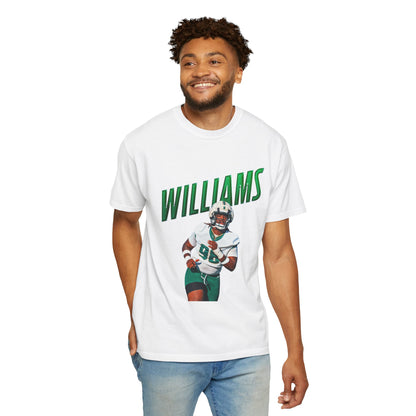 Marcus Williams Icon Premium Tee
