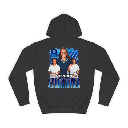 Morgan Christopher Premium Hoodie