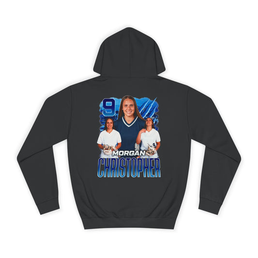 Morgan Christopher Premium Hoodie