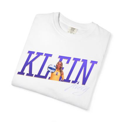 Avery Klein Cursive Combo Premium Tee