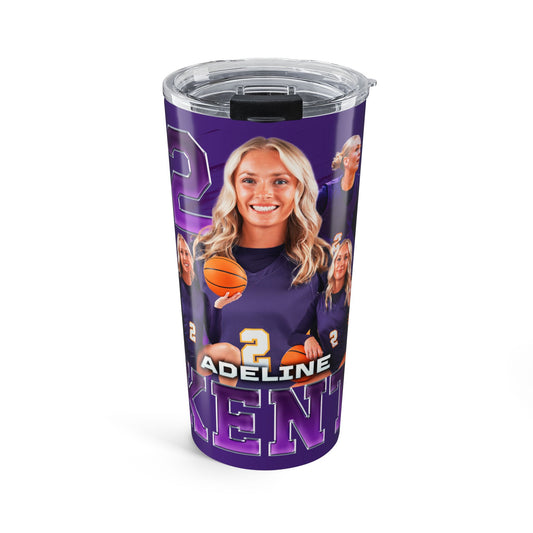 Adeline Kent 20oz Tumbler
