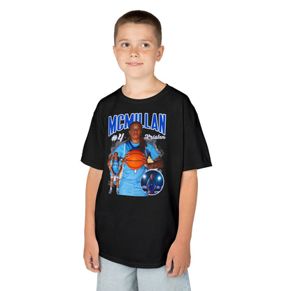 Kristen McMillan Kids Tee