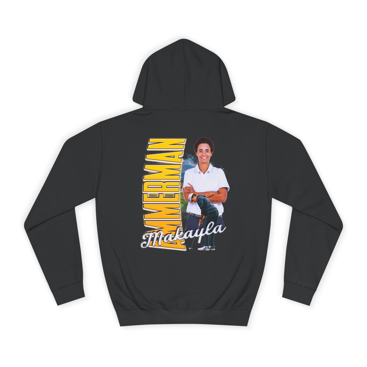 Makayla Ammerman Premium Hoodie