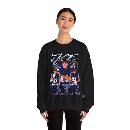 Jace Bantz Crewneck Sweatshirt