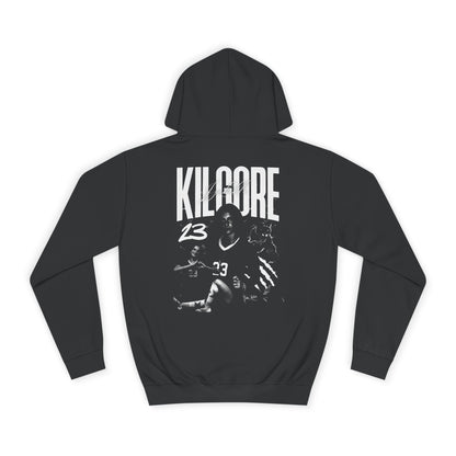 Izabella Kilgore Vintage Blackout Premium Hoodie