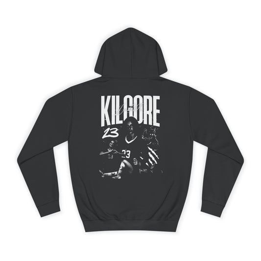Izabella Kilgore Vintage Blackout Premium Hoodie