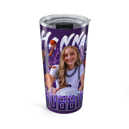 Hannah Robbins 20oz Tumbler