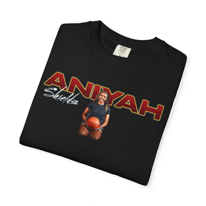 Aniyah Shields Star Player Premium Tee