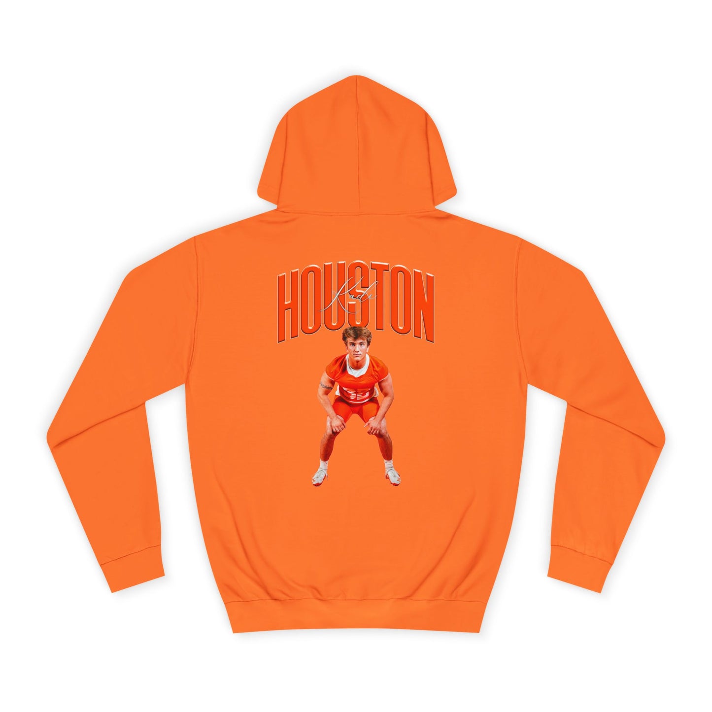 Kade Houston Athlete Glory Premium Hoodie