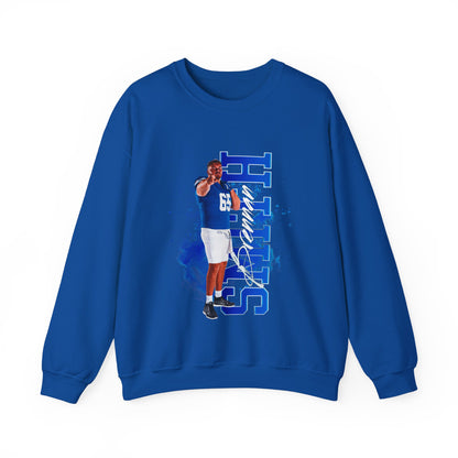 Brennan Smith Crewneck Sweatshirt