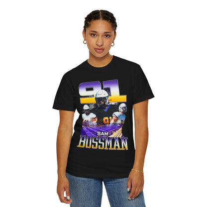 Sam Bossman Premium Tee