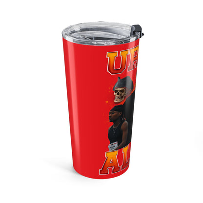 Uriah Allen 20oz Tumbler