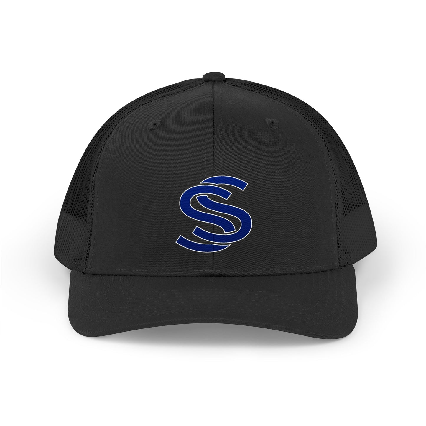 Sydney Scapin Logo Trucker Hat