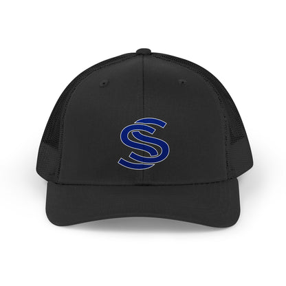 Sydney Scapin Logo Trucker Hat
