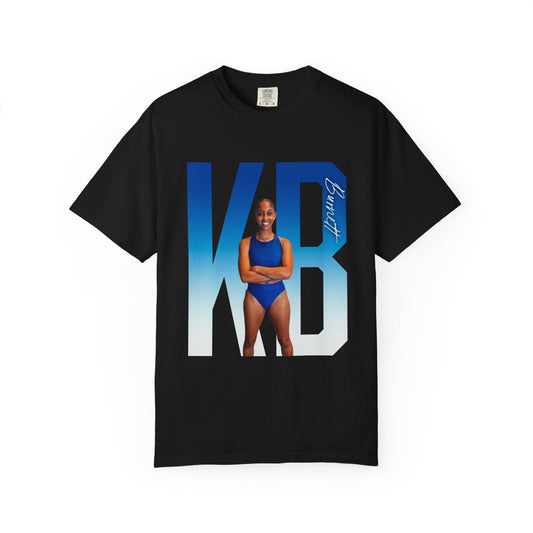 Katie Burnett Player Icon Premium Tee