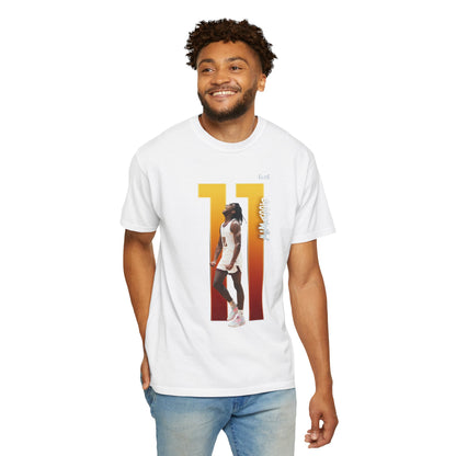 Lanadreon Goodwin Player Icon Premium Tee