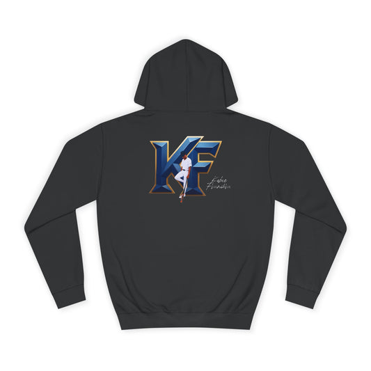 Kobee Finnikin Featured Logo Premium Hoodie