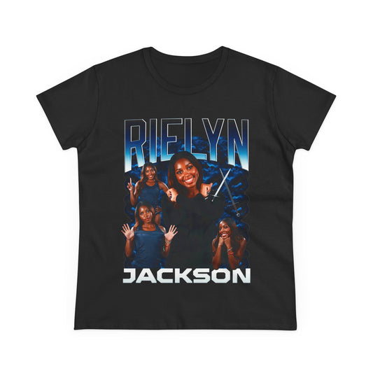 Rielyn Jackson Women's Tee