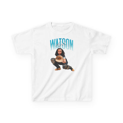 Rylee Watson Athlete Glory Kids Tee