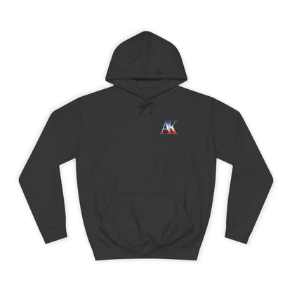 Alexander Kocher Premium Hoodie