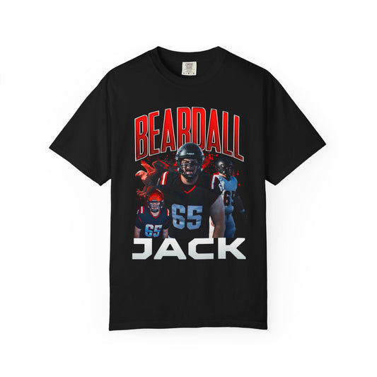 Jack Beardall Premium Tee