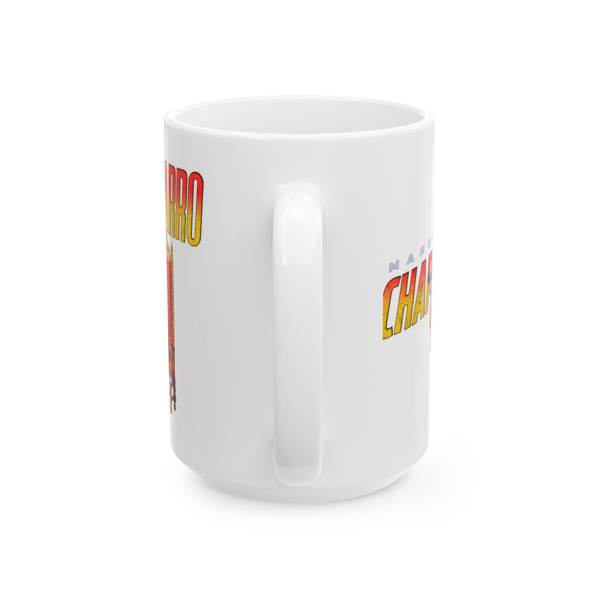 Marcelina Chaparro 15oz Mug
