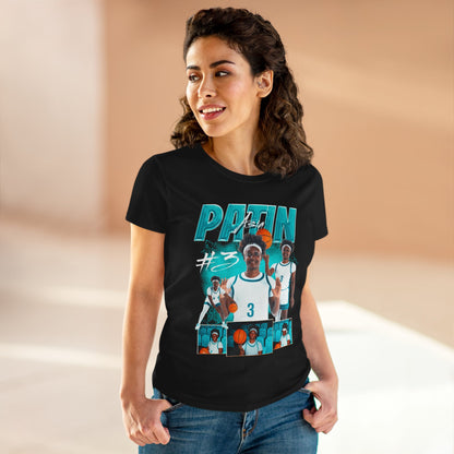 Asia Patin Women's Tee
