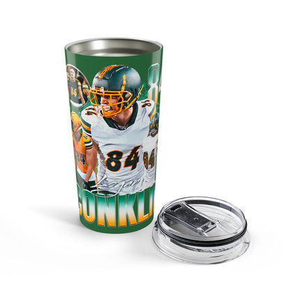 Logan Conklin 20oz Tumbler