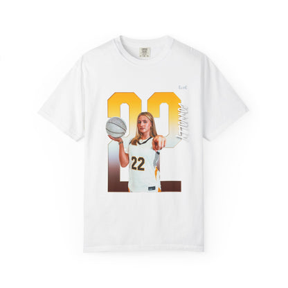 Nuala Connolly Player Icon Premium Tee